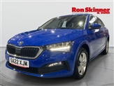 Skoda Scala Image 2