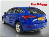 Skoda Scala Image 3