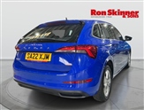 Skoda Scala Image 4