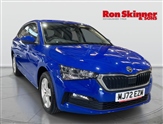 Skoda Scala Image 1