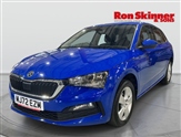 Skoda Scala Image 2