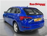 Skoda Scala Image 3