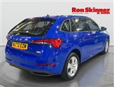 Skoda Scala Image 4