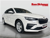 Skoda Scala Image 1