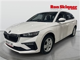 Skoda Scala Image 2