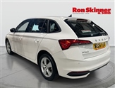 Skoda Scala Image 3