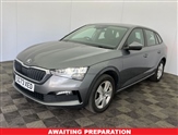 Skoda Scala Image 1