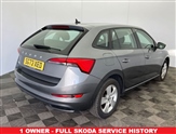 Skoda Scala Image 2