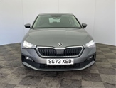 Skoda Scala Image 3