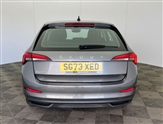 Skoda Scala Image 4