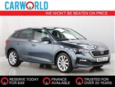 Skoda Scala Image 1