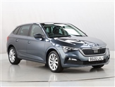 Skoda Scala Image 3