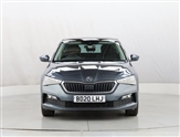 Skoda Scala Image 5