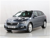 Skoda Scala Image 6