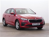 Used Skoda Scala