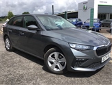 Used Skoda Scala
