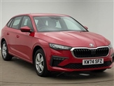 Used Skoda Scala