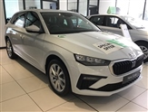Used Skoda Scala