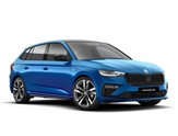 Used Skoda Scala