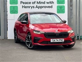 Skoda Scala Image 1