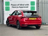 Skoda Scala Image 3