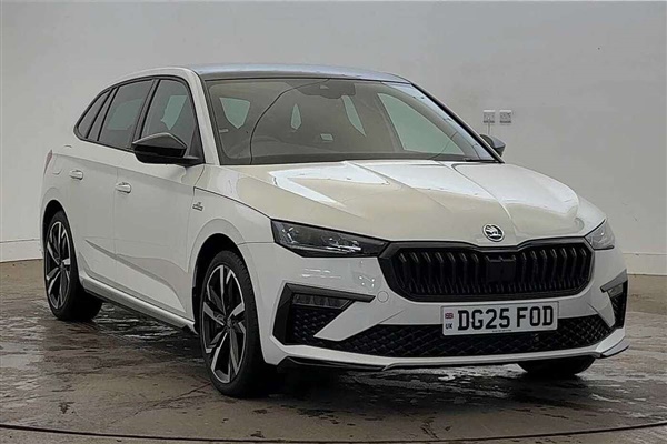 Large image for the Used Skoda Scala