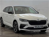 Skoda Scala Image 1