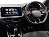 Skoda Scala Image 2