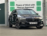 Skoda Scala Image 1