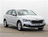 Skoda Scala Image 1