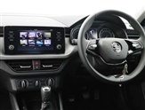 Skoda Scala Image 2