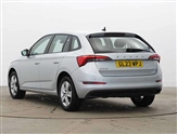 Skoda Scala Image 3