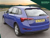 Skoda Scala Image 3
