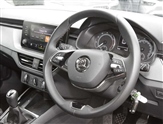 Skoda Scala Image 6
