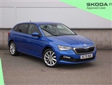Skoda Scala Image 1