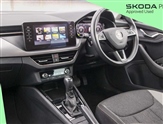 Skoda Scala Image 2