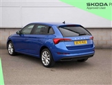 Skoda Scala Image 3