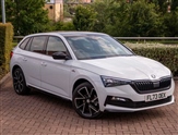 Skoda Scala Image 1