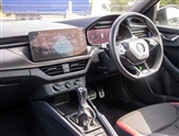 Skoda Scala Image 2