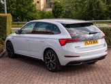 Skoda Scala Image 3