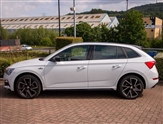 Skoda Scala Image 4
