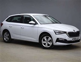 Skoda Scala Image 1