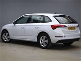 Skoda Scala Image 2