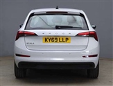 Skoda Scala Image 4