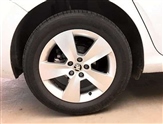 Skoda Scala Image 5