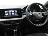 Skoda Scala Image 2