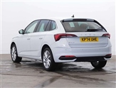 Skoda Scala Image 3