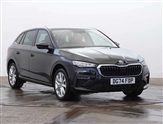 Skoda Scala Image 1
