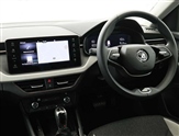 Skoda Scala Image 2