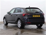Skoda Scala Image 3